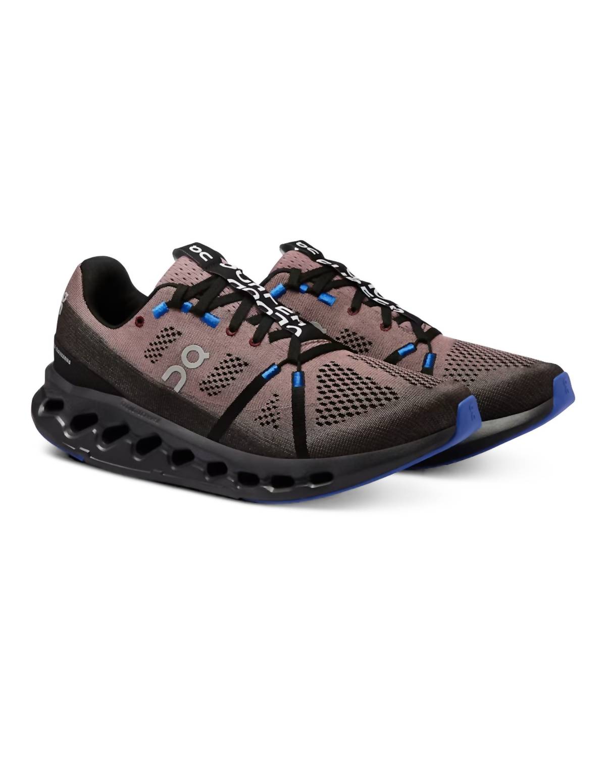 On Running - Men's Cloudsurfer Shoes
