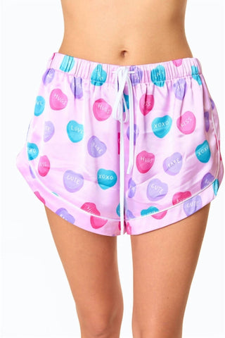 Buddylove - Aurora Pajama Set