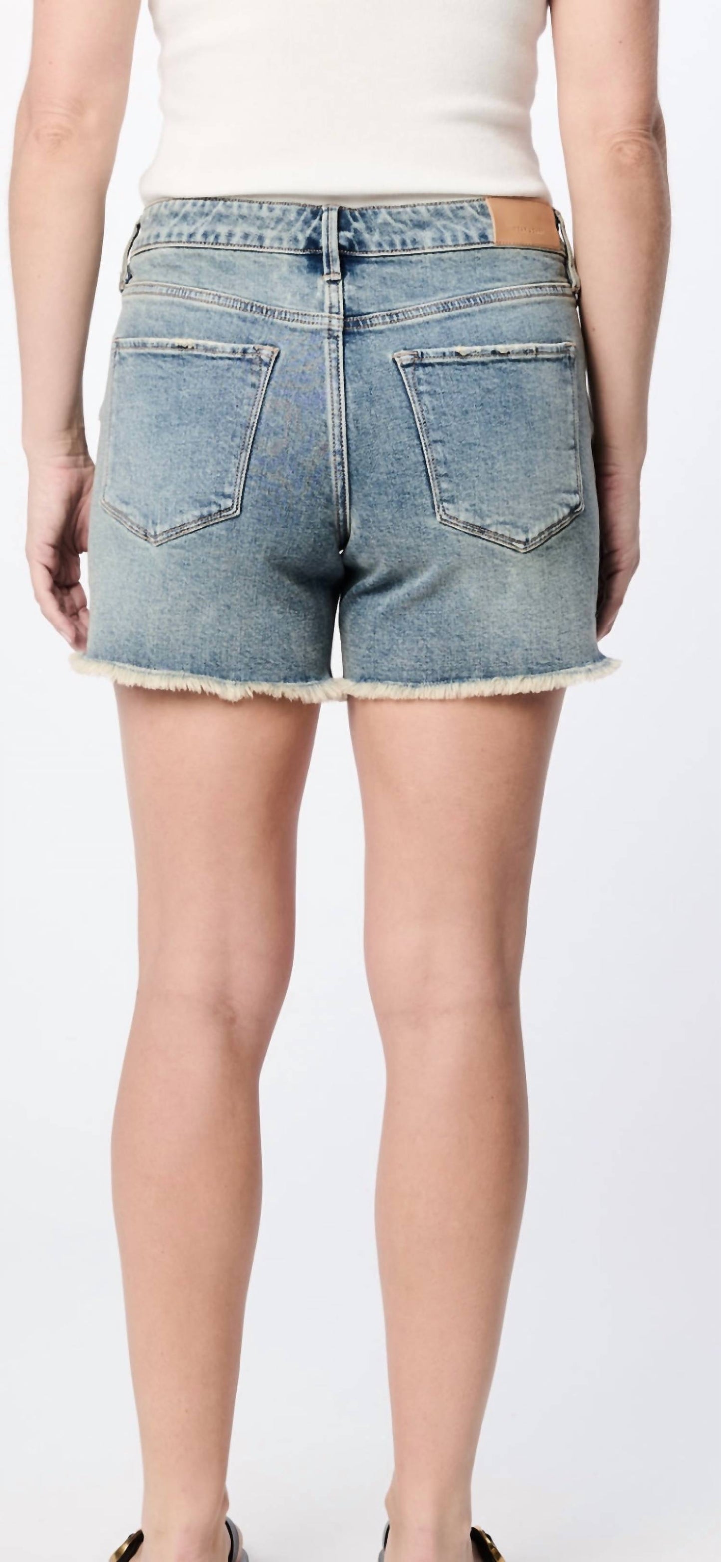 Dear John Denim - Julian Shorts