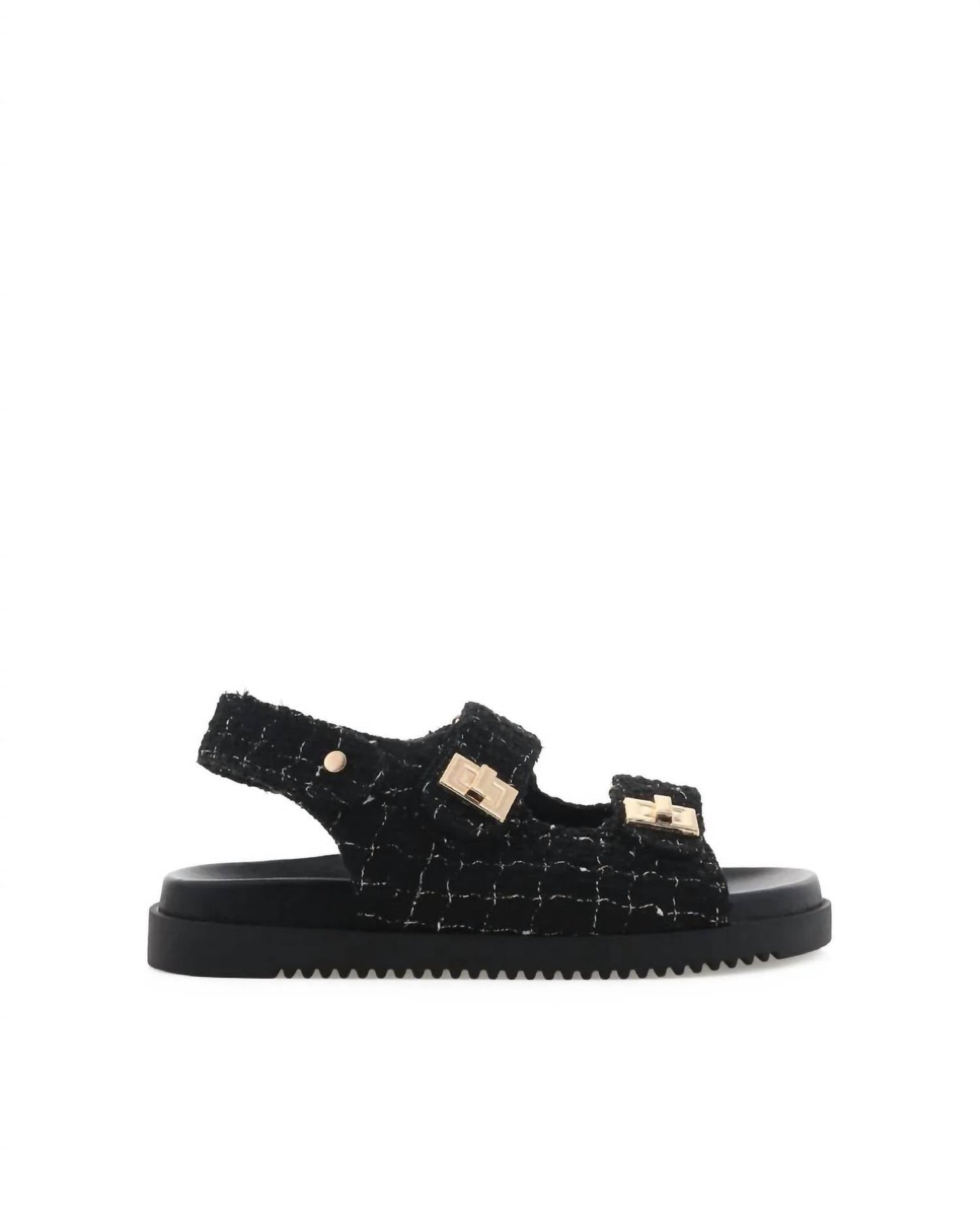 Billini - Women's Lillian Boucle Sandals