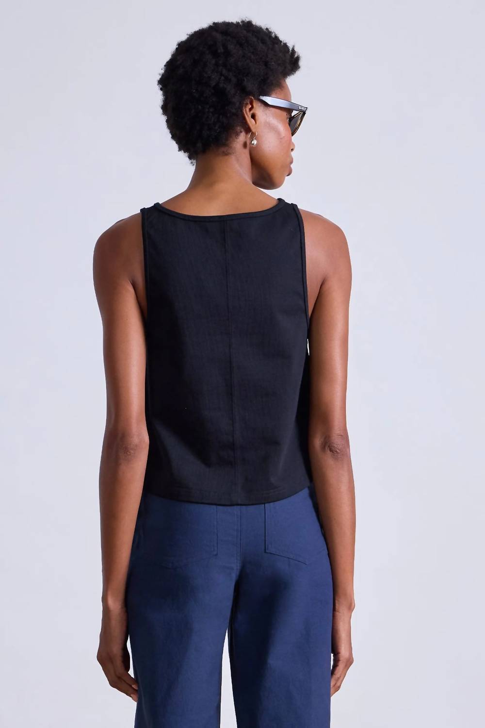 Apiece Apart - New Agnes Tank