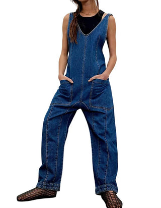 Free People - High Roller Jumpsuit