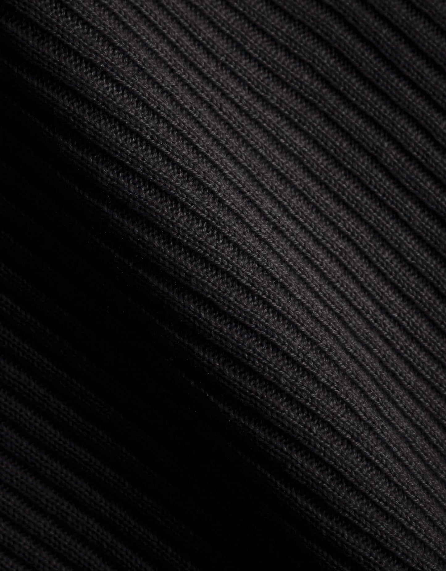 Rhone - Apparel Cashmere Blend Rib Sweater