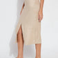 Lysse - Nixie Linen Long Pencil Skirt