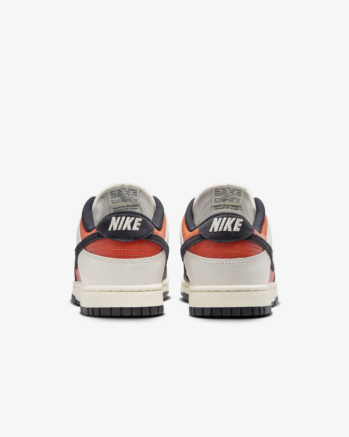 Nike - Men's Dunk Low Retro Sneaker