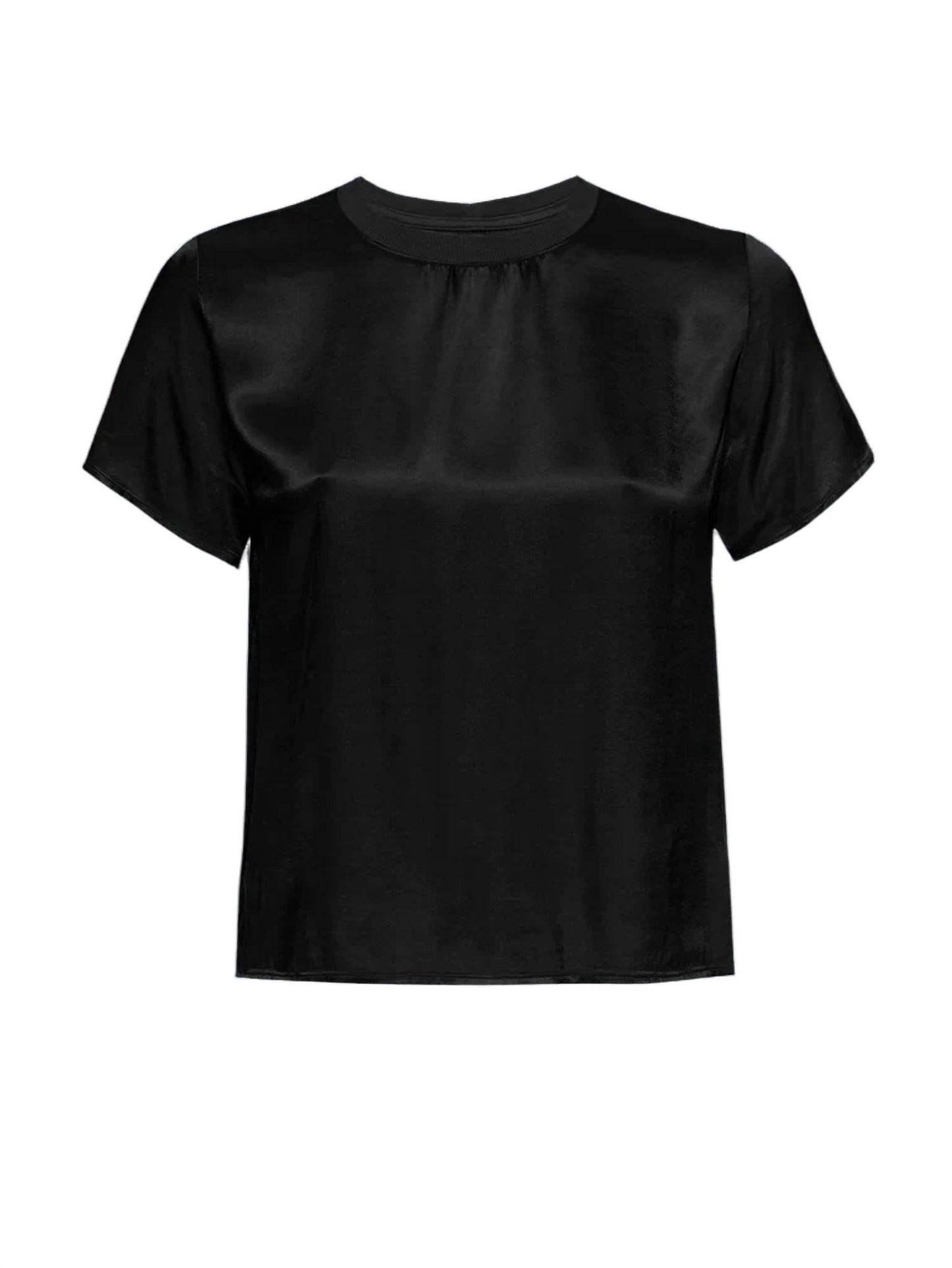 Nation Ltd - Women's Satin Marie Top