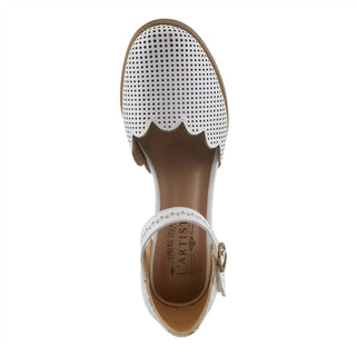 L'Artiste - Women's Parchelle Shoes