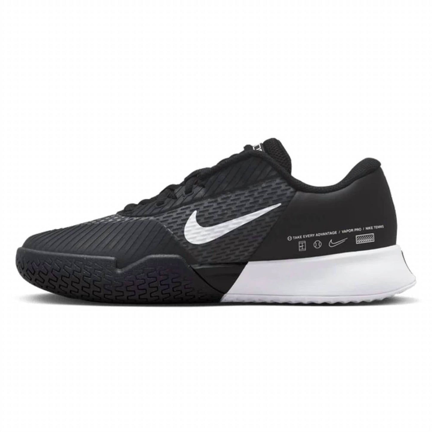 Nike - Women's Zoom Vapor Pro 2 Tennis Shoes