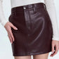 Pistola - Abi Mini Skirt