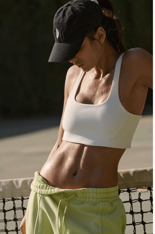 Free People - Never Better Square Neck Bra