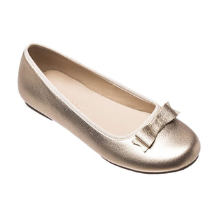 Elephantito - Girl's Camille Ballet Flat Shoe