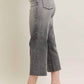 Judy Blue - Embrie High Waist Vintage Crop Jean
