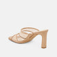 Dolce Vita - Women's Gitel Square Toe Sandal
