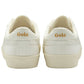 Gola - Women's Tennis Mark Cox Plimsolls
