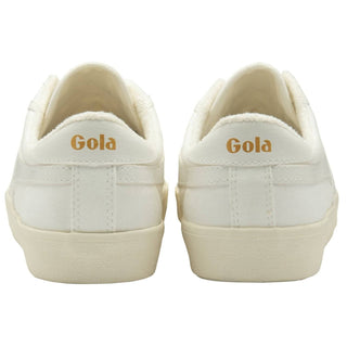 Gola - Women's Tennis Mark Cox Plimsolls