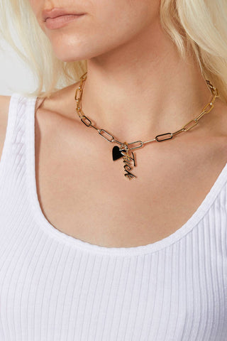 Eklexic - SCRIPT PENDANT FUCK