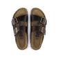 Birkenstock - Women's Arizona Leather Sandal
