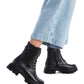 Xti - Women's Combat Booties