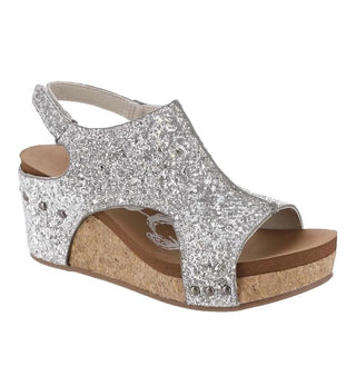 Very G - Women's Culver Sandals