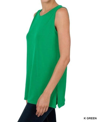 Zenana - Summer Day Tank