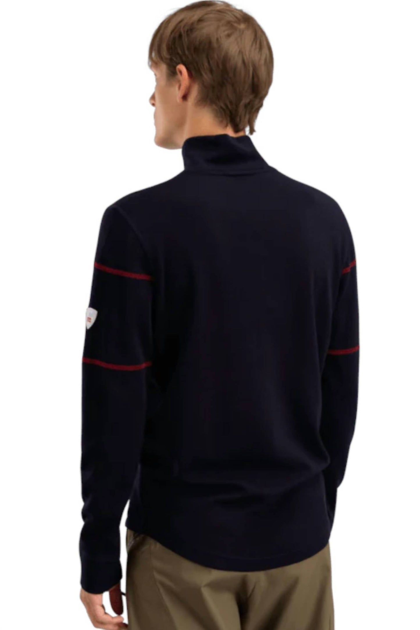 Dale Of Norway - Moritz Lightweight Merino Sweater