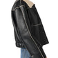Steve Madden - Tilia Coat Long-sleeved Jacket