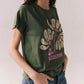 Chaser - Women's Woodstock Graphic Top