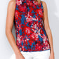 Go By Go Silk - Vintage Shell Top