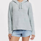 Another Love - Eden Hooded Sweater