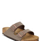 Birkenstock - Girl's Arizona Shearling Sandals - Narrow