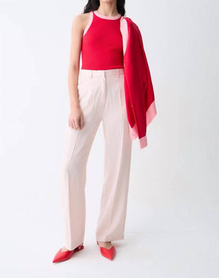 Deluc - Lisboa Knit Top