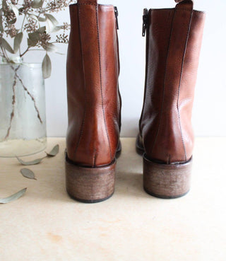 Moma Shoes - Arizona Boot