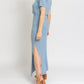 Promesa - Arielle Two Piece Sweater Skirt Set