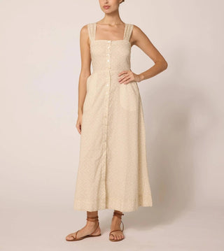 Cleobella - Amada Ankle Dress