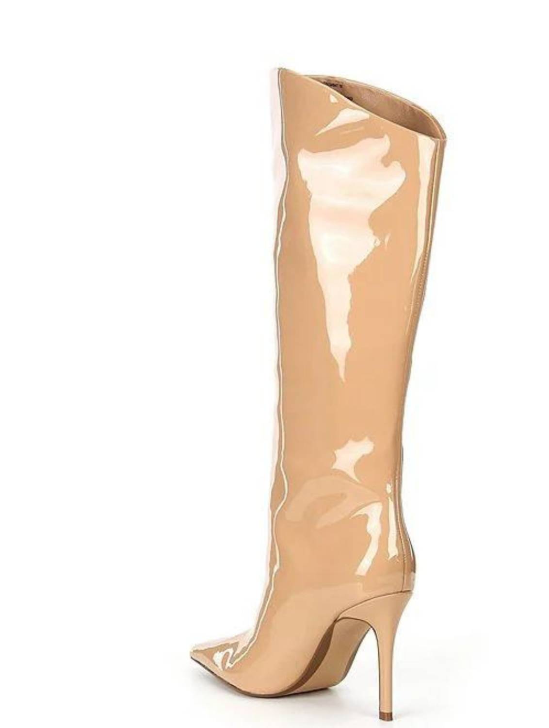 Steve Madden - Women's Sarina Heeled Boots