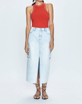 Pistola - Blake Tank Top