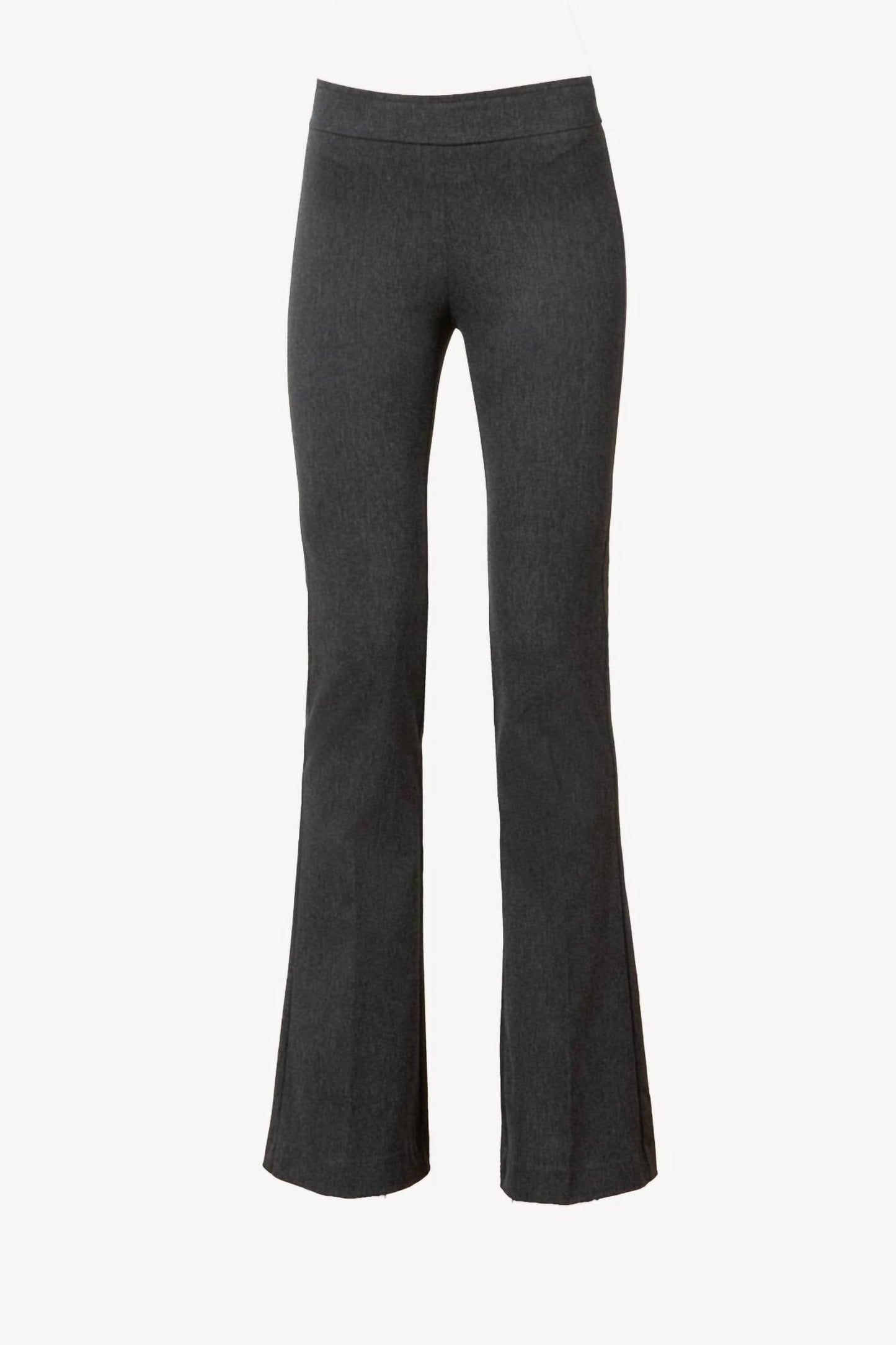 Avenue Montaigne - Bellini flannel Pant