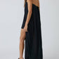 Free People - Summer Fling Solid Romper
