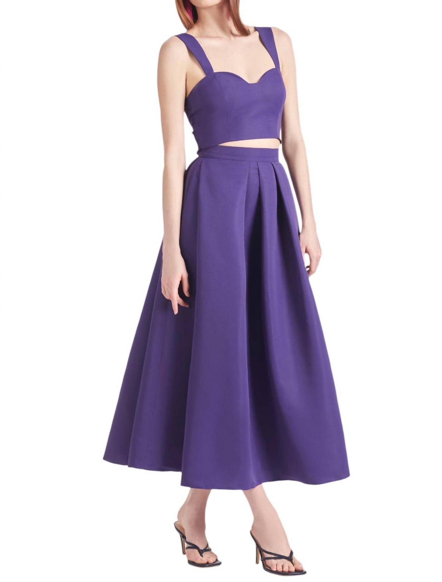 Sachin & Babi - LEIGHTON SKIRT