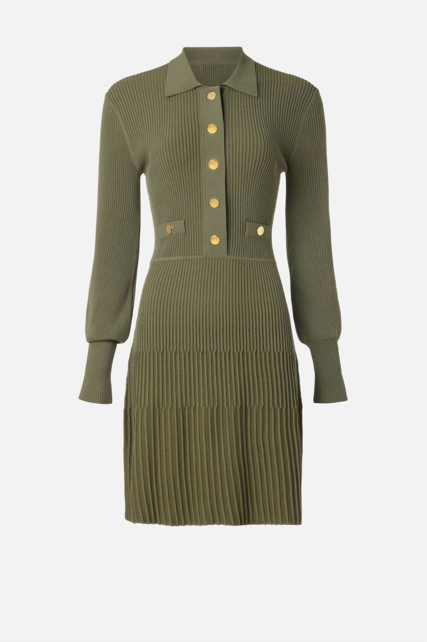 Veronica Beard - Lauper Sweater Dress