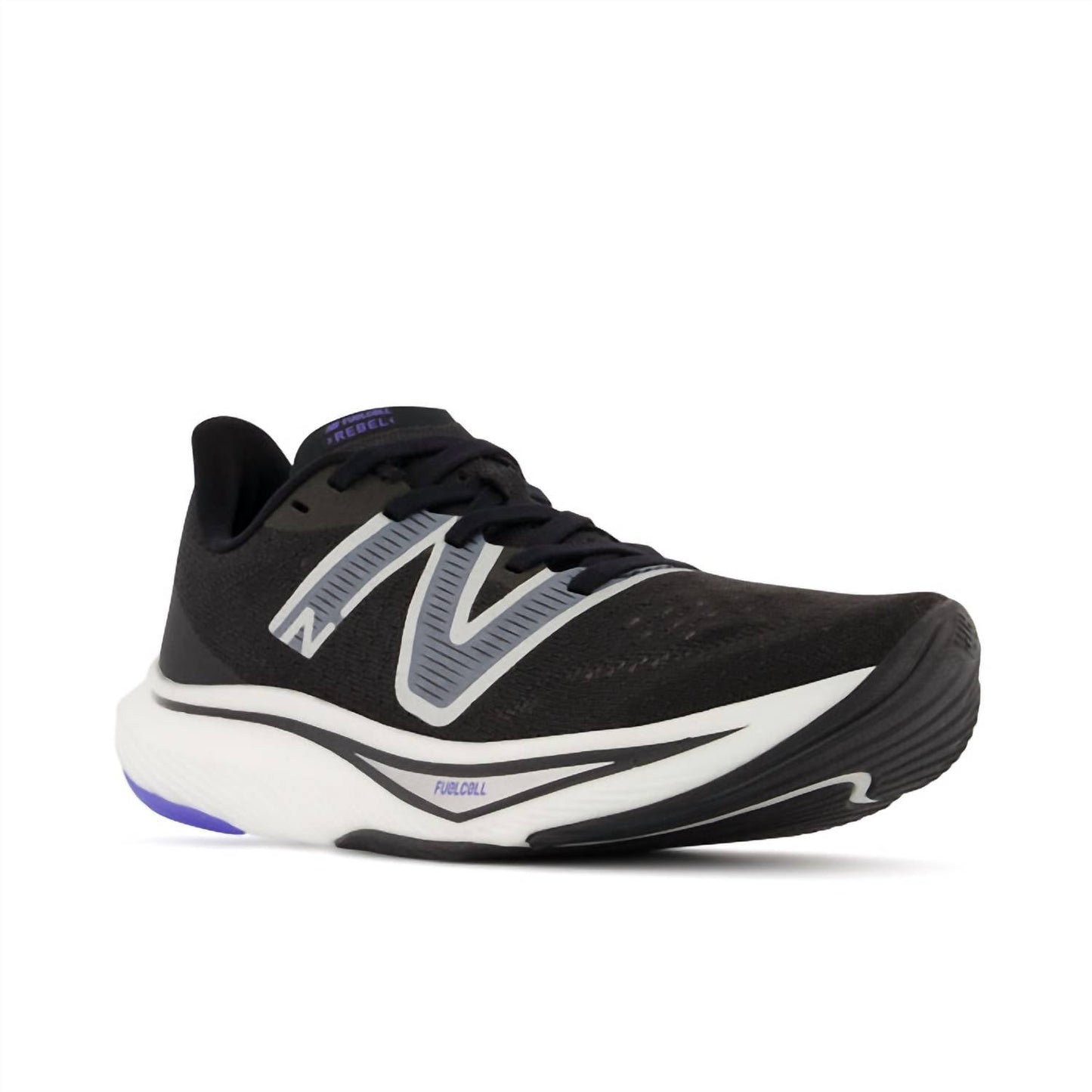 New Balance - Women Fuel Cell Rebel V3 Running Shoes