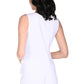 Frank Lyman - Flower Applique Knit Top