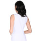 Frank Lyman - Flower Applique Knit Top