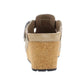 Birkenstock - Women's Fanny Ring Buckle Clogs