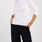 Cotton Citizen - Verona Turtleneck Top