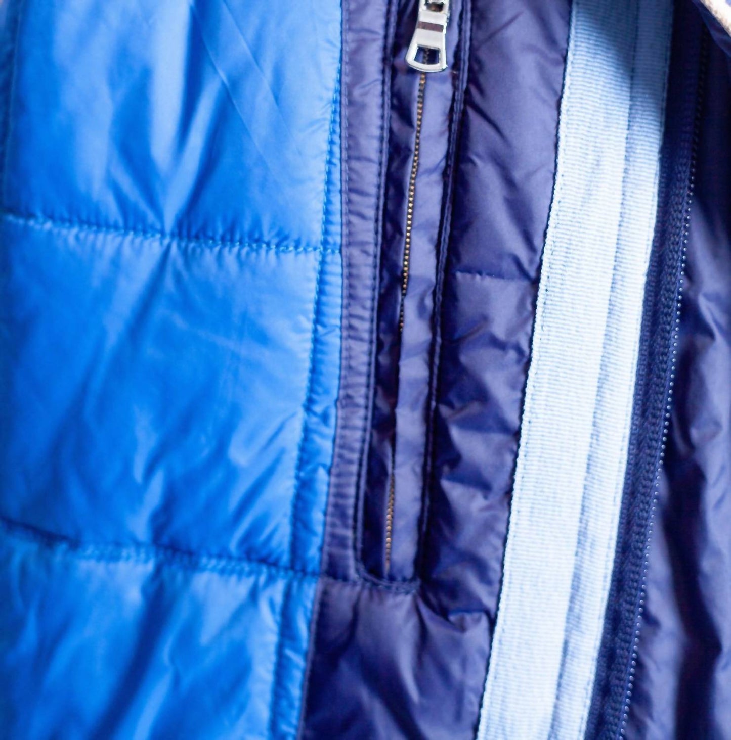 Buki - Tech Vest