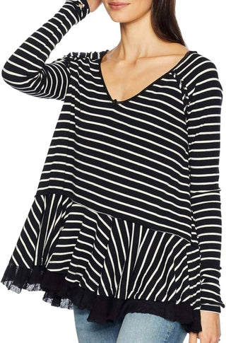 Free People - Tangerine T-Shirt