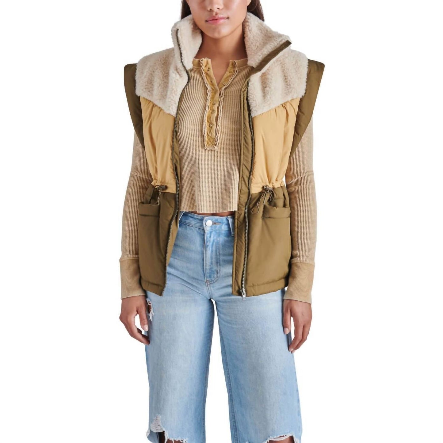 Steve Madden - Hana Coat