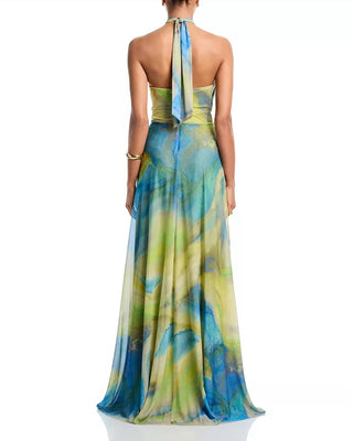 Black Halo - Neriah Gown