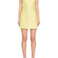 Amanda Uprichard - Emalin Mini Dress